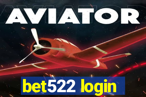 bet522 login